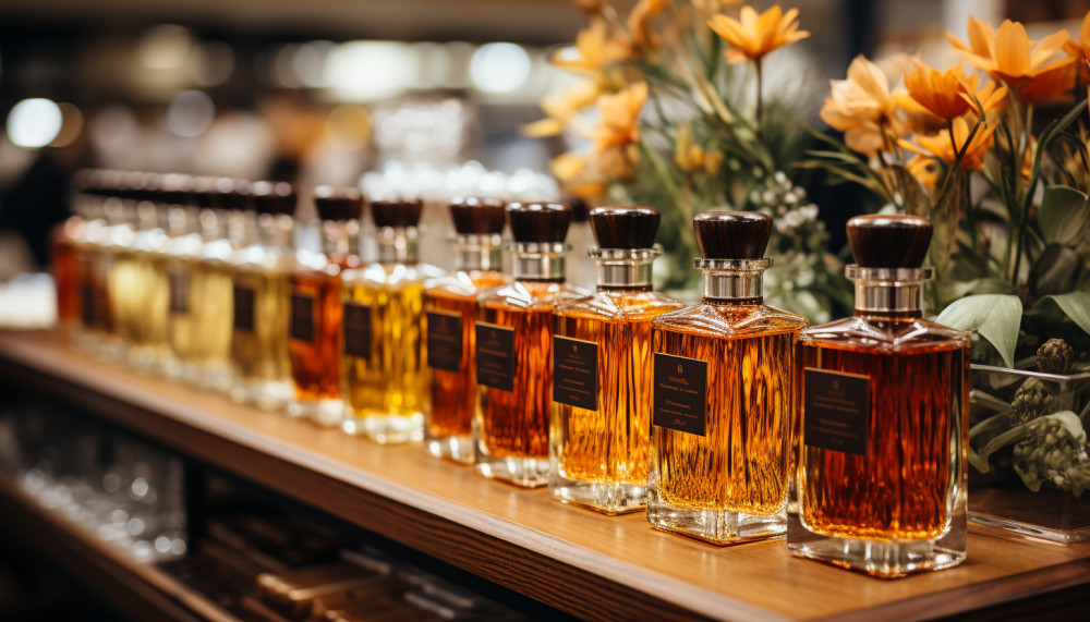 4 Things to consider when buying a parfume