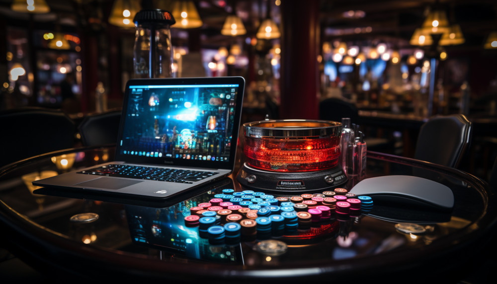 Advancements in Technology: The Rise of Online Casinos