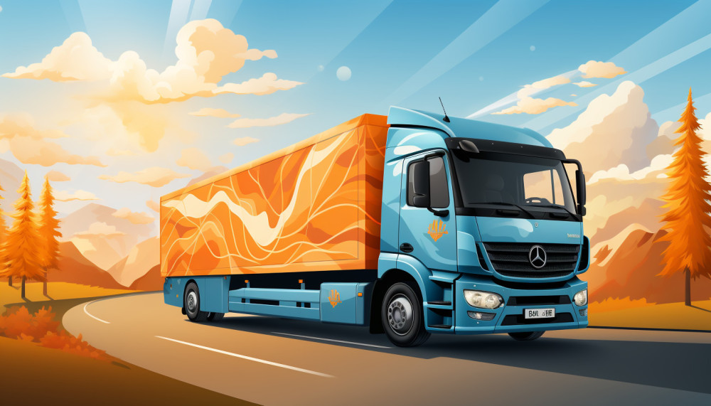 Conditions for becoming a private delivery driver