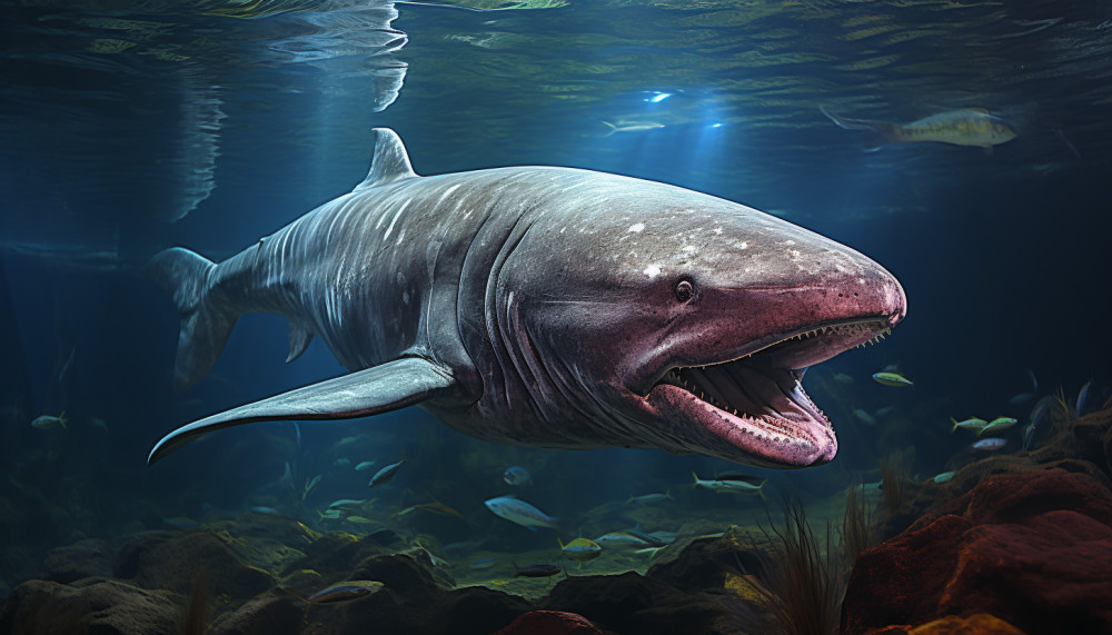 Everything you need to know about the sperm whale