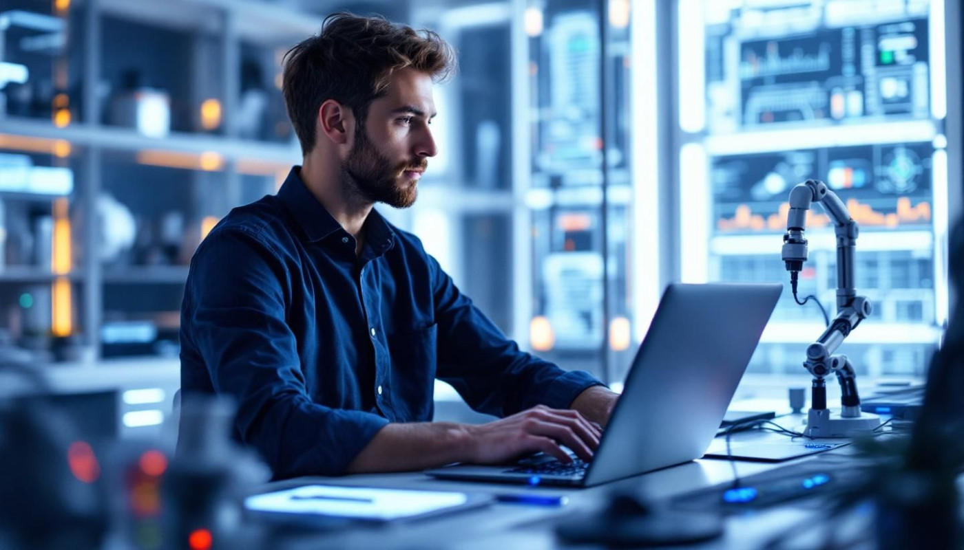 Exploring The Ethical Implications Of AI Development Leadership Changes