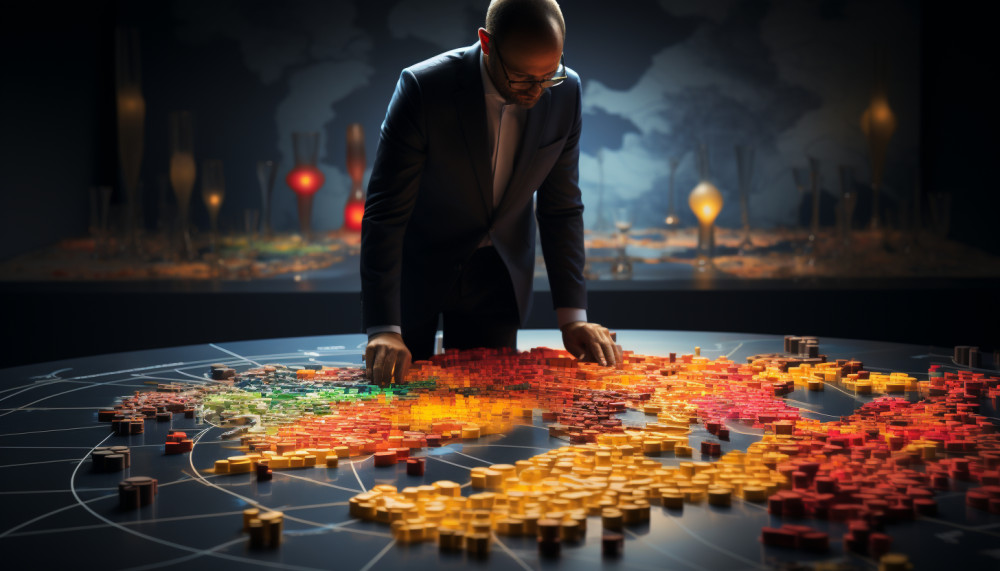 How to carry out an agile transformation?