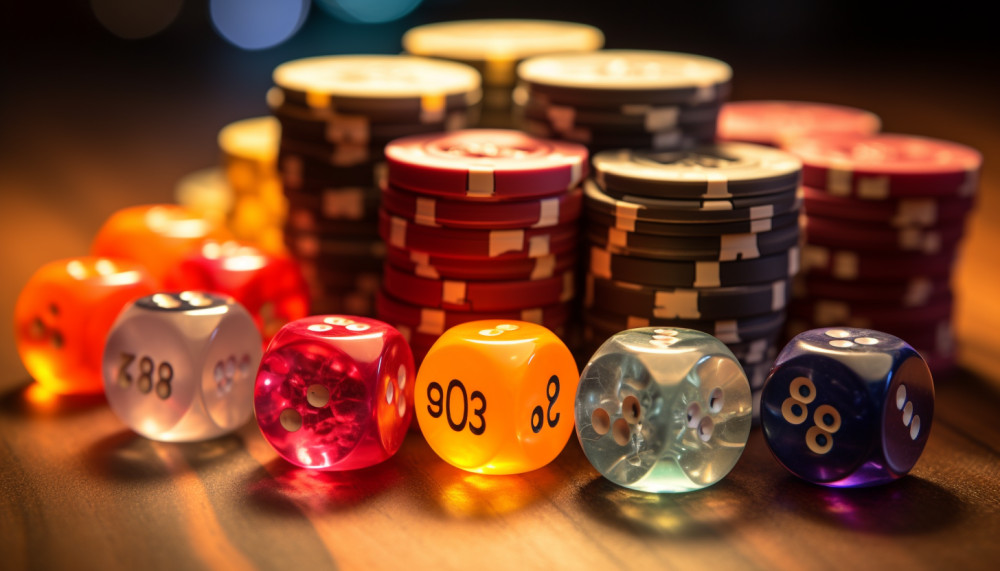 International - International Regulations and Trends in Online Casinos