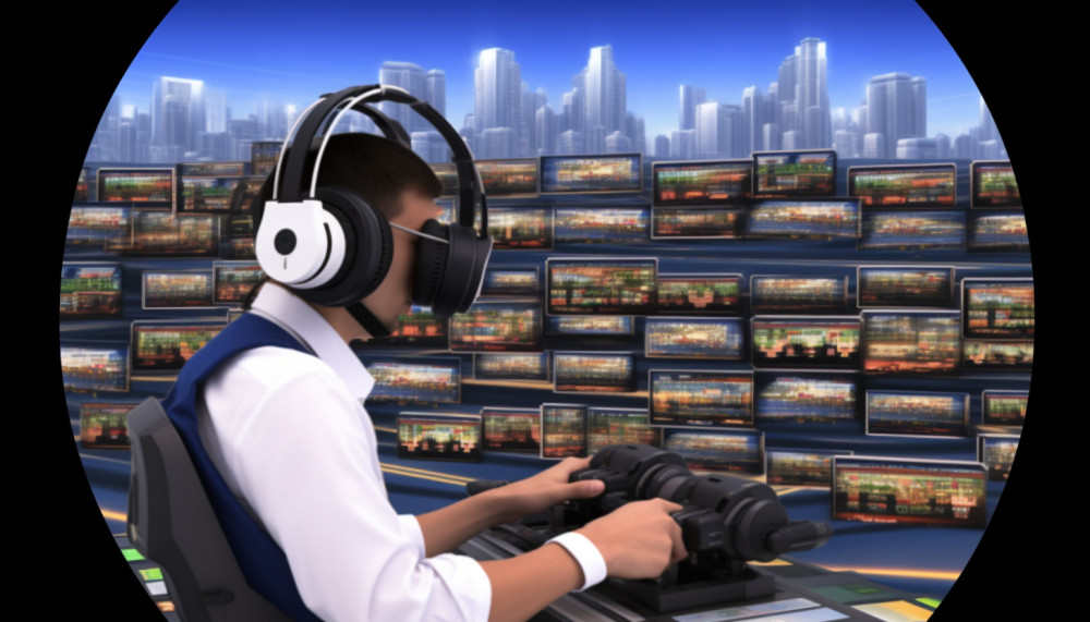 Technological Innovations Shaping The Future Of Online Casinos