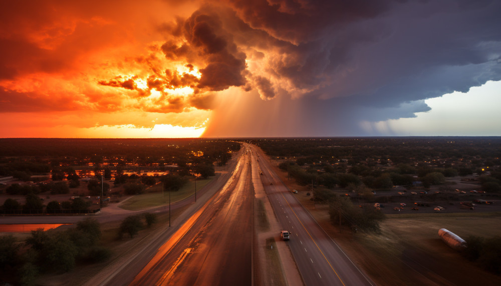 Things are Getting Worse in Texas in Light of the Extreme Weather Conditions
