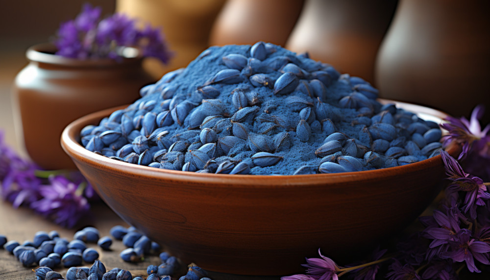 What are the benefits of eating phycocyanin ?