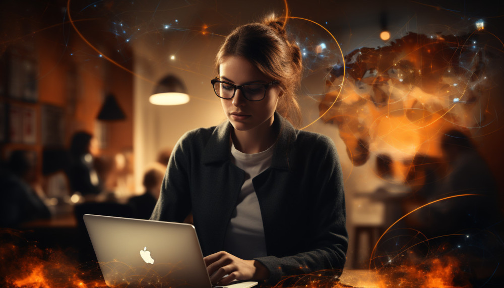 Why entrust your translations to an online agency?