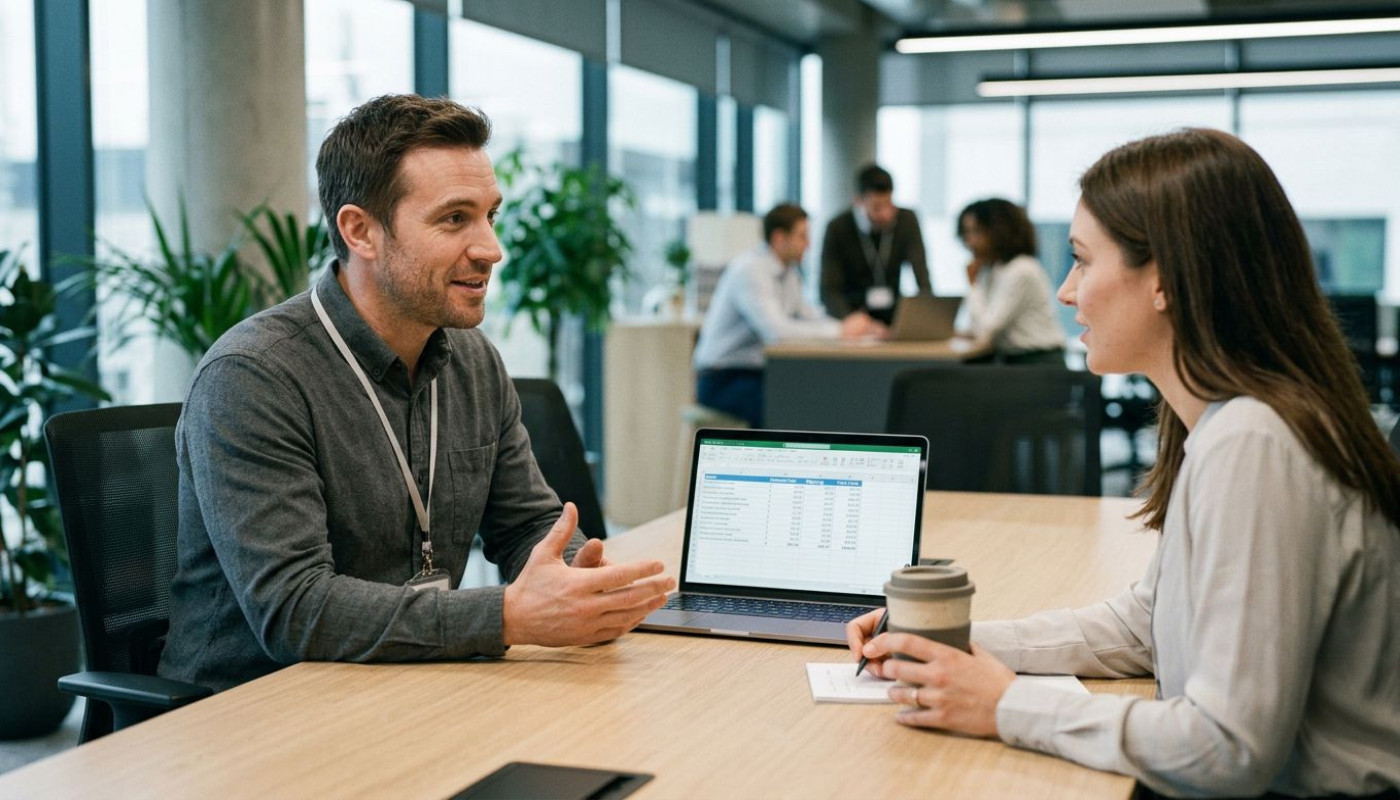 Why Transparent Pricing Models Matter For Business Suppliers